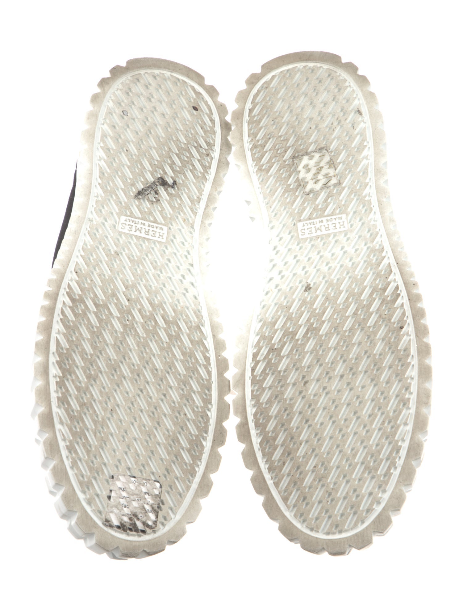 Hermès Cross Sneakers